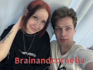 brainandcornelia Archive DVD NET