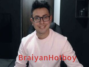 BraiyanHotboy