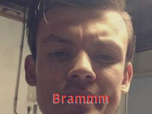 Brammm