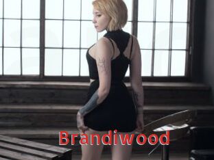 Brandiwood