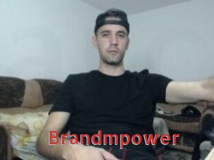 Brandmpower