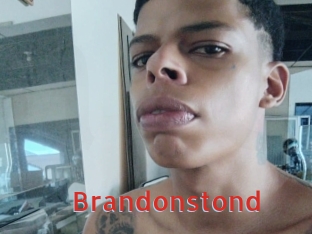 Brandonstond