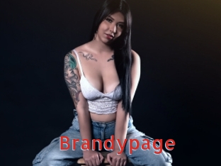 Brandypage