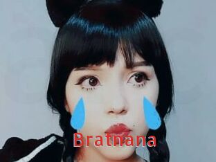 Bratnana