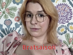 Bratsaison