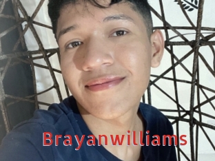 Brayanwilliams