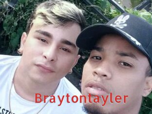 Braytontayler