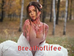 Breathoflifee