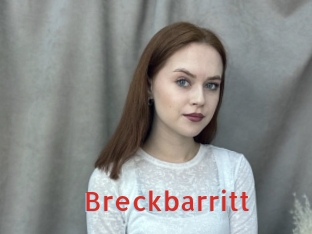 Breckbarritt