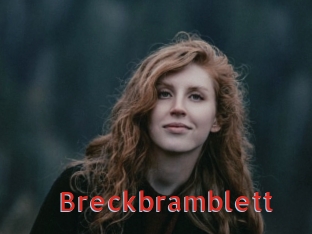 Breckbramblett