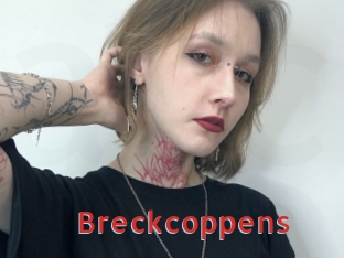 Breckcoppens