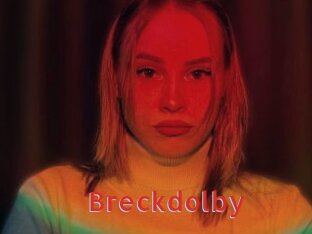 Breckdolby