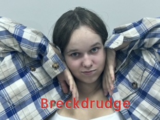 Breckdrudge