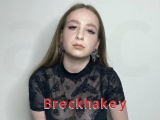 Breckhakey