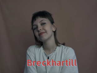 Breckhartill