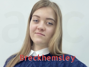 Breckhemsley