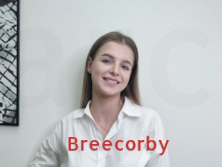 Breecorby