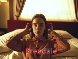 Breedale