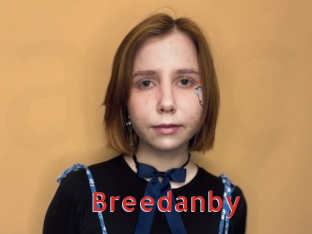 Breedanby