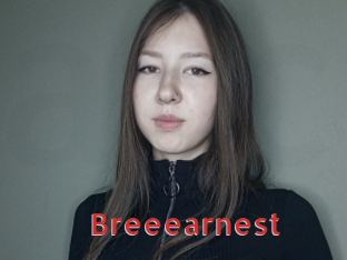 Breeearnest