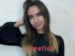 Breefisk