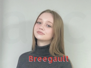 Breegault