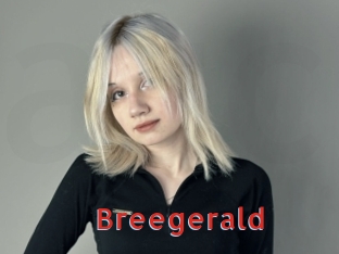 Breegerald