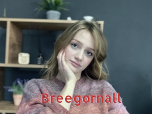 Breegornall