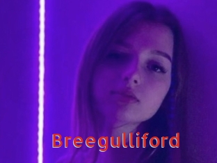 Breegulliford