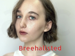 Breehallsted