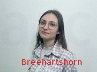 Breehartshorn