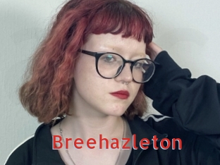 Breehazleton