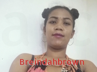 Breindahbrown