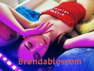 brendablossom Archive DVD NET