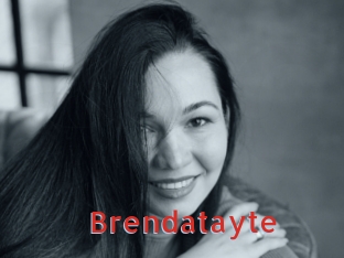 Brendatayte