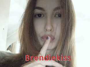 Brendiekiss