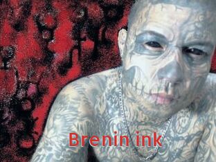 Brenin_ink