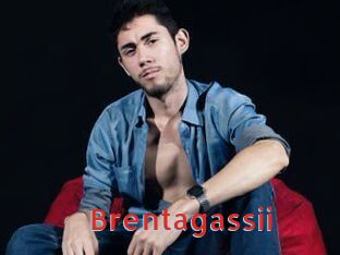 Brentagassii