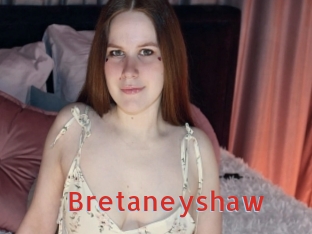 Bretaneyshaw