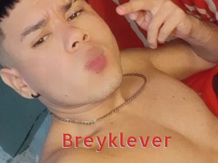 Breyklever