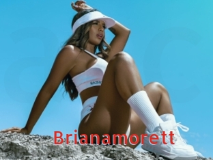 Brianamorett