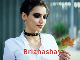 Brianashay