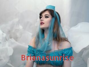 Brianasunrise