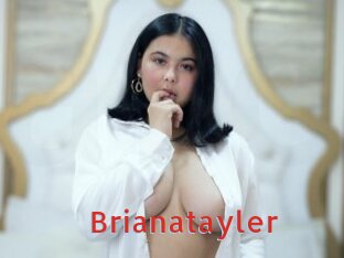 Brianatayler