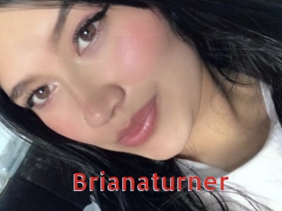 Brianaturner