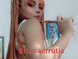 Brianaurrutia