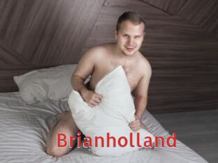 Brianholland