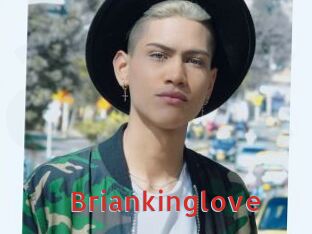 Briankinglove