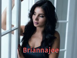Briannajoe
