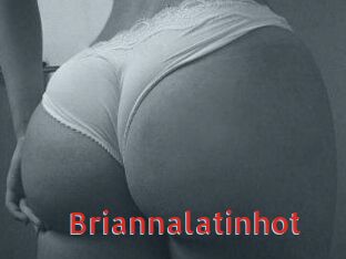 Briannalatinhot